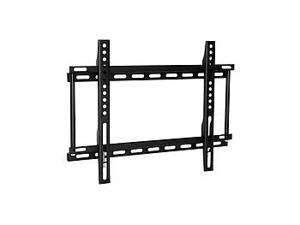 The VM210 is a universal fit flush wall mount for medium LCD, LED and Plasma TV's from 26" to 40" screens and up to 100 lbs. Fixed Low profile.
Universal adjustalbe arms allows easy mounting of TV. The VM210 is a universal fit flush wall mount for medium LCD, LED and Plasma TV's from 26" to 40" screens and up to 100 lbs. Fixed Low profile.
Universal adjustalbe arms allows easy mounting of TV.