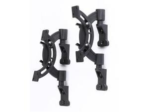 Pinpoint AM10 Bookshelf Speaker Wall Mounts - Black Pair Pinpoint AM10 Bookshelf Speaker Wall Mounts - Black Pair