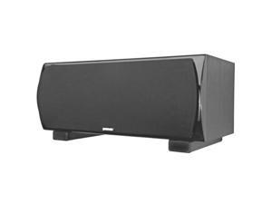 Pinpoint AM15 Center Channel Speaker Wall Mount - Black Pinpoint AM15 Center Channel Speaker Wall Mount - Black