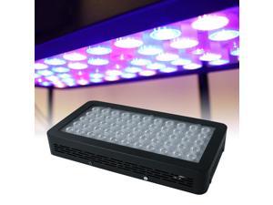 16" 120W Dimmable LED Aquarium Light Coral Reef Saltwater Tropical Fish Tank 16" 120W Dimmable LED Aquarium Light Coral Reef Saltwater Tropical Fish Tank