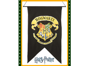 New Harry Potter Hogwart Hogwarts School Banner Flag New Harry Potter Hogwart Hogwarts School Banner Flag