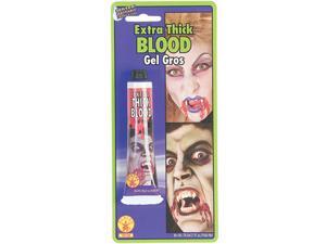 Extra Thick Blood Rubies 18138 Extra Thick Blood Rubies 18138