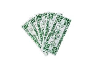 Set of 75 Toy Game Play Money Varying Denomination $ Bills Set of 75 Toy Game Play Money Varying Denomination $ Bills