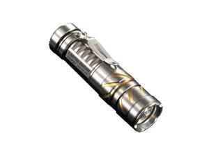 Jetbeam TCR21 CREE XP-L LED Flashlight - 500 Lumens Jetbeam TCR21 CREE XP-L LED Flashlight - 500 Lumens