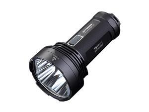 Jetbeam T6 LED Flashlight-Searchlight w/ 750 Meters Beam Distance Jetbeam T6 LED Flashlight-Searchlight w/ 750 Meters Beam Distance