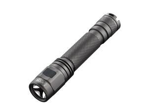 Niteye EC-A12 Rechargeable CREE XP-L LED Flashlight - 380 Lumens Niteye EC-A12 Rechargeable CREE XP-L LED Flashlight - 380 Lumens
