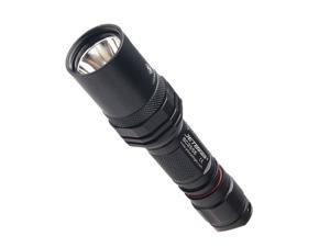 Jetbeam BC25SE Cree XM-L2 LED Flashlight - 960 Lumens - Runs on 2x CR123A or 1x 18650 Battery Jetbeam BC25SE Cree XM-L2 LED Flashlight - 960 Lumens - Runs on 2x CR123A or 1x 18650 Battery