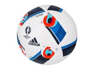 Adidas Performance Euro 16 Top Glider Soccer Ball Adidas Performance Euro 16 Top Glider Soccer Ball