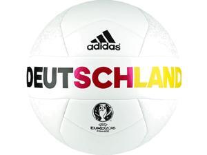 Adidas Euro 2016 Germany Soccer Ball Adidas Euro 2016 Germany Soccer Ball