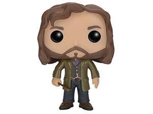 Funko Harry Potter POP Sirius Black Vinyl Figure Funko Harry Potter POP Sirius Black Vinyl Figure