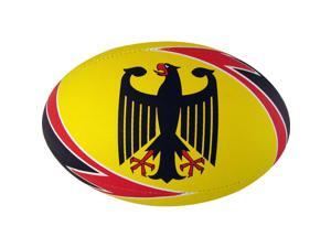 Germany Rugby Ball Germany Rugby Ball
