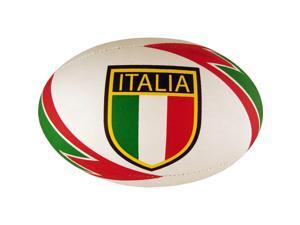 Italy Rugby Ball Italy Rugby Ball