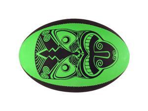 Maori Rugby Ball Maori Rugby Ball