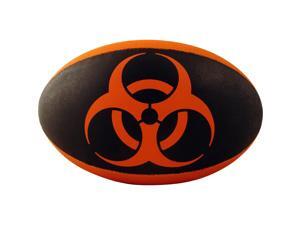 Zombie Rugby Ball Zombie Rugby Ball