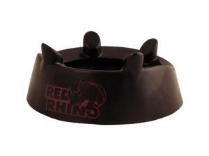 Red Rhino Rugby Kicking Tee - Black Red Rhino Rugby Kicking Tee - Black