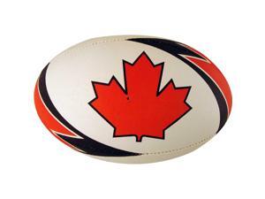 Canada Rugby Ball Canada Rugby Ball