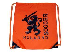 Holland Soccer Cinch Bag Holland Soccer Cinch Bag