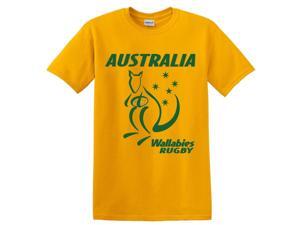 Australia Rugby T-Shirt Australia Rugby T-Shirt