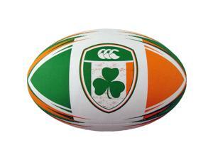 Canterbury Practice Rugby Ball - Ireland Canterbury Practice Rugby Ball - Ireland