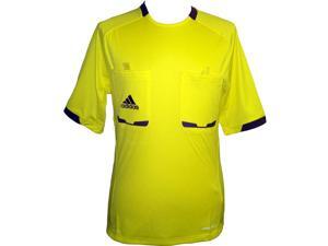 Adidas Referee 12 Soccer Jersey - Gold Adidas Referee 12 Soccer Jersey - Gold