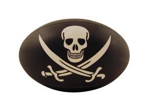 Pirate Rugby Ball Pirate Rugby Ball