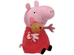 Ty Cecil Medium Plush Animal Ty Cecil Medium Plush Animal