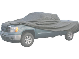 18'10" to 20'6" Full-Size Short Bed Pickup Truck Cover 18'10" to 20'6" Full-Size Short Bed Pickup Truck Cover