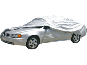 14'3" to 16'8" Universal Fit Car Cover 14'3" to 16'8" Universal Fit Car Cover