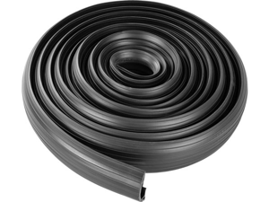 3-Cord Flexible Cable Protector Cover 29.5 ft. 3-Cord Flexible Cable Protector Cover 29.5 ft.