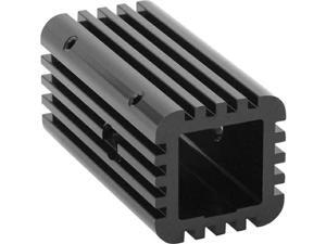 2" Class III/IV to 1.25" Class I/II Hitch Adapter Insert Sleeve 2" Class III/IV to 1.25" Class I/II Hitch Adapter Insert Sleeve