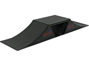 Double Mini Skateboard BMX Ramp and Transition Kit Double Mini Skateboard BMX Ramp and Transition Kit