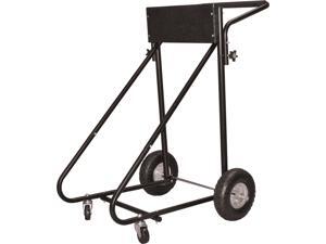 115 HP Outboard Motor Cart Engine Stand with Folding Handle 115 HP Outboard Motor Cart Engine Stand with Folding Handle