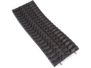 32" Portable Rubber Vehicle Recovery Track 32" Portable Rubber Vehicle Recovery Track