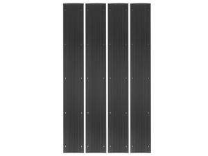 32 ft. Extra Wide Snowmobile Trailer Ski Carbide Protector Glides 32 ft. Extra Wide Snowmobile Trailer Ski Carbide Protector Glides