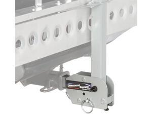 Folding Heavy Duty Hitch Adapter Folding Heavy Duty Hitch Adapter