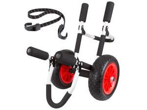 Apex SUP Stand-Up Paddle Board Dolly Cart Apex SUP Stand-Up Paddle Board Dolly Cart