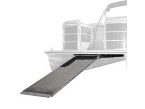 Harbor Mate Pontoon Boat Ramp Aluminum 6' x 24" Harbor Mate Pontoon Boat Ramp Aluminum 6' x 24"