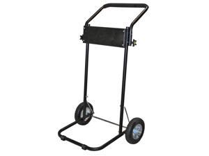 15 HP Outboard Motor Cart Engine Stand with Folding Handle 15 HP Outboard Motor Cart Engine Stand with Folding Handle