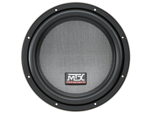 12" Dual 2O 500W RMS Subwoofer 12" Dual 2O 500W RMS Subwoofer