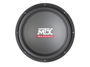 15" Dual 4O 250W RMS Subwoofer 15" Dual 4O 250W RMS Subwoofer