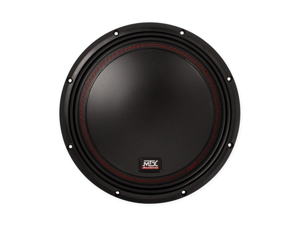 10" Dual 2 Ohm 400W RMS Subwoofer 10" Dual 2 Ohm 400W RMS Subwoofer