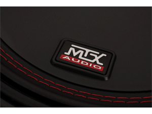 15" Dual 2 Ohm 400W RMS Subwoofer 15" Dual 2 Ohm 400W RMS Subwoofer