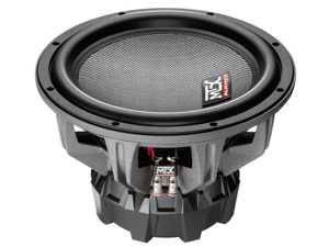 10" Dual 2O 400W RMS Subwoofer 10" Dual 2O 400W RMS Subwoofer