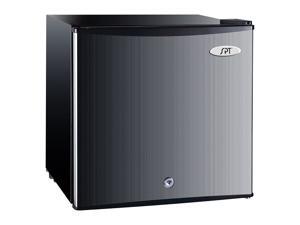 Stainless Steel 1.5-cu-ft Upright Freezer UF-150SS Stainless Steel 1.5-cu-ft Upright Freezer UF-150SS
