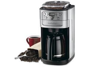 Cuisinart DGB-700BC 12-cup Grind & Brew Automatic Coffeemaker Cuisinart DGB-700BC 12-cup Grind & Brew Automatic Coffeemaker