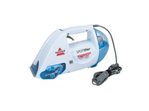 Bissell 1716 Spotlifter Powerbrush Handheld Deep Cleaner Bissell 1716 Spotlifter Powerbrush Handheld Deep Cleaner