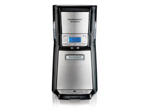Hamilton Beach BrewStation Summit Ultra 12-cup Coffeemaker Hamilton Beach BrewStation Summit Ultra 12-cup Coffeemaker