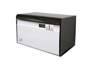 Sunpentown UC-0609 Black Ultrasonic Cleaner Sunpentown UC-0609 Black Ultrasonic Cleaner
