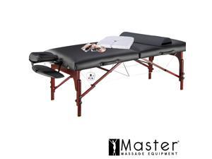 Master Massage Montclair Pro Package Therma-Top 31-inch Massage Table Master Massage Montclair Pro Package Therma-Top 31-inch Massage Table