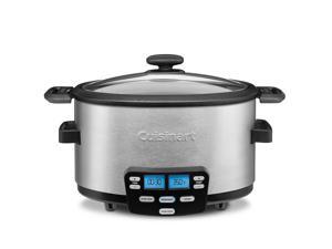 Cuisinart MSC-400 4-quart Cook Central Multi-cooker Cuisinart MSC-400 4-quart Cook Central Multi-cooker